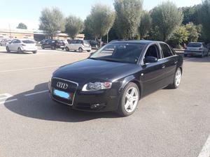 AUDI A4 1.9 TDI Ambition