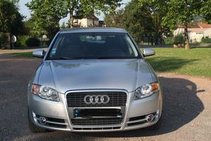 AUDI A4 2.0 TDI 170 Ambition Luxe DPF