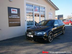 AUDI RS3 2.5 TFSI 340ch quattro Stronic