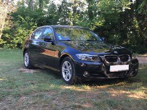 BMW 320d 184 ch Luxe