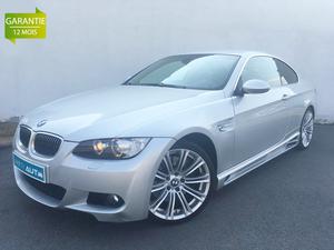 BMW 330d 231ch Luxe