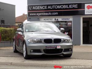 BMW Série  d 204 ch EditionSport
