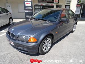 BMW Série d Confort 130ch 7cv (Faible Km)