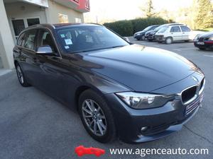 BMW Série dA 184 Business (Gtie 6 m.)