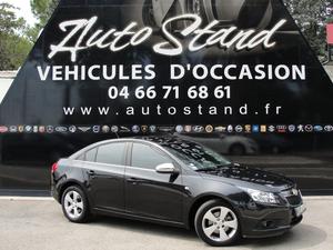 CHEVROLET 2.0 VCDI 150ch LT