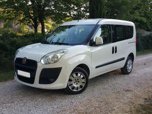 FIAT Doblo 1.6 Multijet 16v 90 ch S/S DPF Dynamic