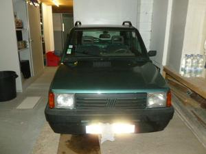 FIAT Panda 1.0ie Jolly