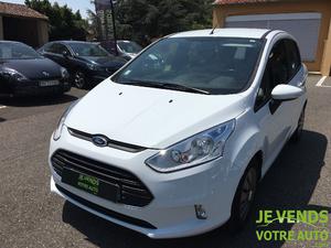 FORD B-max ch Trend