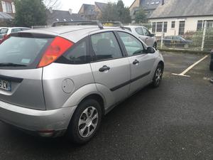 FORD Focus 1.6i Ambiente