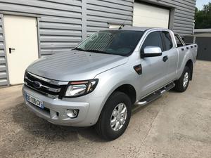 FORD RANGER 2.2 TDCi 150 SUPER CAB XL PACK 4X4