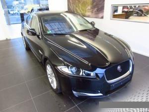 JAGUAR XF 3.0 V6 D S - 275 FAP Luxe Premium A