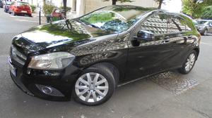 MERCEDES Classe A 180 CDI BlueEFFICIENCY Business 7-G DCT A