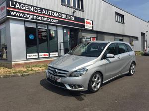 MERCEDES Classe B 180 CDI Sport