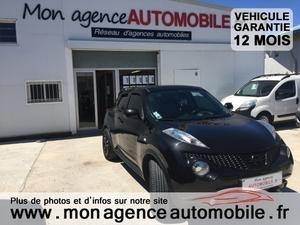 NISSAN Juke 1.5l Teckna