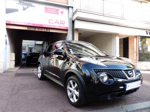 NISSAN Juke 1.6e 117 Acenta