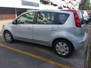 NISSAN Note 1.5 l dCi 86 ch Mix