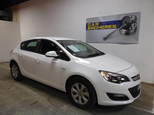 OPEL Astra 1.4 t 120 edition 5p