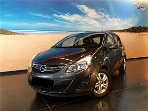 OPEL Corsa 1.2 Twinport Edition 5p