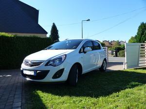 OPEL Corsa  Twinport Graphite