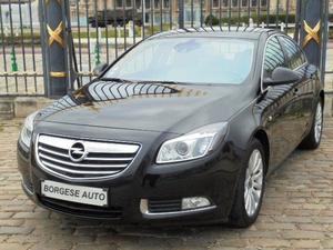 OPEL Insignia 2.0 CDTI - 160 FAP Cosmo Pack