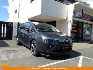 OPEL Zafira Opel zafira tourer 7pl cdti 170 cosmo pack