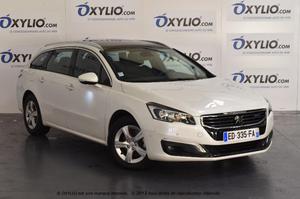 PEUGEOT ) SW 2.0 BLUEHDI 150 ACTIVE