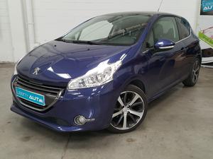 PEUGEOT  e-HDi 115 Féline 3P