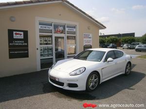 PORSCHE Panamera 3.0L V ch S E-Hybrid