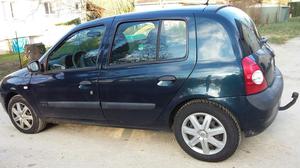 RENAULT Clio 1.5 dCi 80 Confort Pack Clim Dynamique