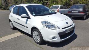RENAULT Clio III dCi g eco2 Expression