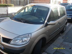 RENAULT Grand Scenic 1.5 dCi 105 Expression 5 pl