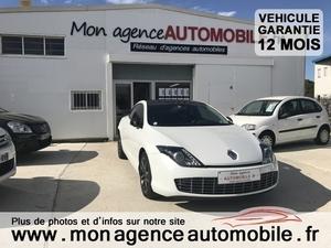 RENAULT Laguna 2L 175CH INTENS