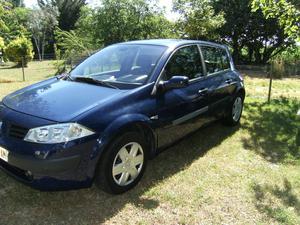 RENAULT MEGANE 1.9 dTi CONFORT