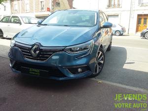 RENAULT Mégane 1.5 dCi 110ch energy Business EDC