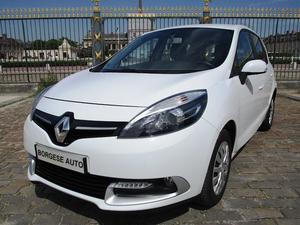 RENAULT Scenic III dCi 110 Energy eco2 Life