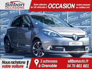 RENAULT Scénic 1.6 DCi 130 Energy Bose Edition