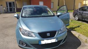 SEAT Ibiza 1.9 TDI 90 FAP Stylance