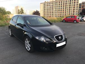 SEAT Leon 2.0 TDI Stylance DSG