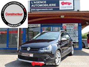 VOLKSWAGEN Polo POLO 1.4 TDI 90 DSG7 5p 4cv