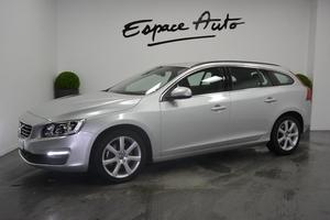 VOLVO V60 DCH MOMENTUM BUSINESS GEARTRONIC 6