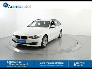 BMW d 115Ch  Occasion