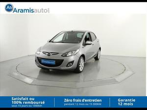 MAZDA 2 1.3L MZR  Occasion