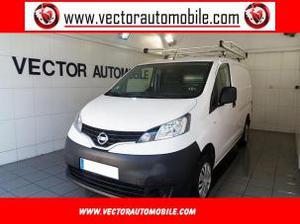 Nissan NV DCI 110 OPTIMA d'occasion