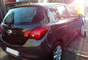 Opel Corsa V 1.3 CDTI 75 Ecoflex FAP S/S Edition 5