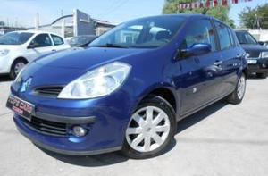 Renault Clio III 1.5 DCi 85 DYNAMIQUE d'occasion