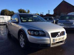 Volvo C30 D5 BVA d'occasion