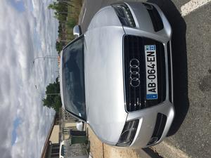 AUDI A5 3.0 V6 TDI 240 DPF Quattro S line