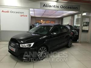 Audi A1 Sportback 1.4 TFSI 125ch Ambition Luxe S tronic 7