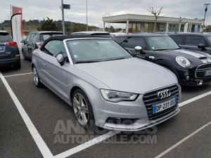 Audi A3 Cabriolet 1.4 TFSI 150ch ultra COD Ambition Luxe S