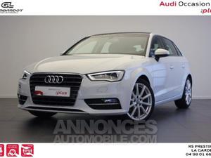 Audi A3 Sportback 1.4 TFSI 150ch ultra COD Ambition Luxe S